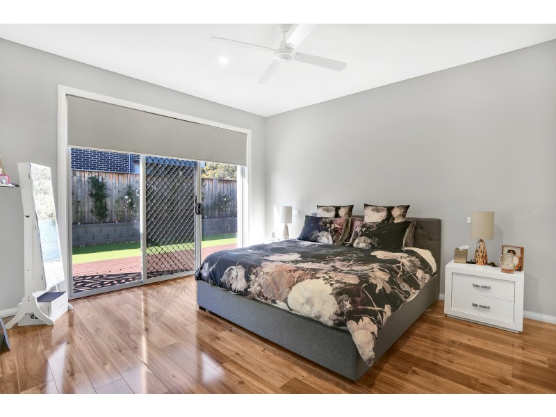 6 Meadowlands Street, Beaumont Hills NSW 2155
