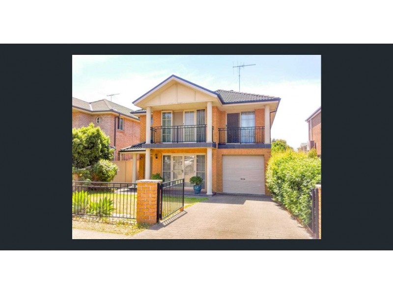51A Lalor Road, Quakers Hill NSW 2763