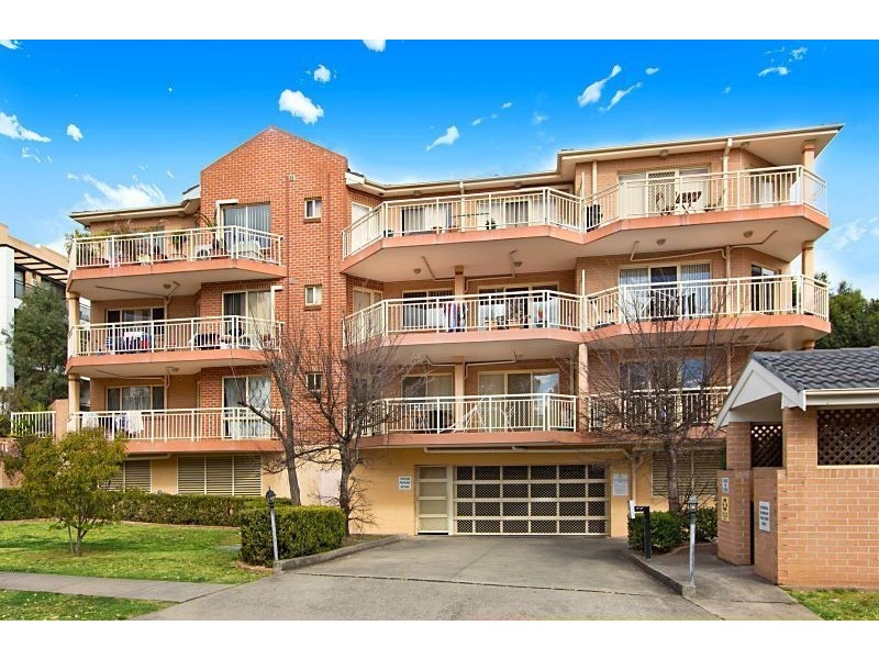 17/24-26 Fourth Avenue, Blacktown NSW 2148