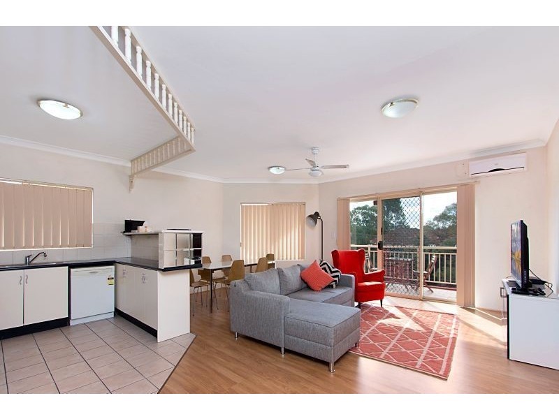 17/24-26 Fourth Avenue, Blacktown NSW 2148