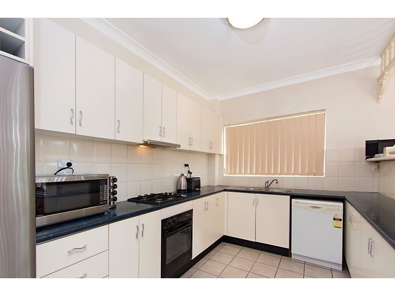 17/24-26 Fourth Avenue, Blacktown NSW 2148