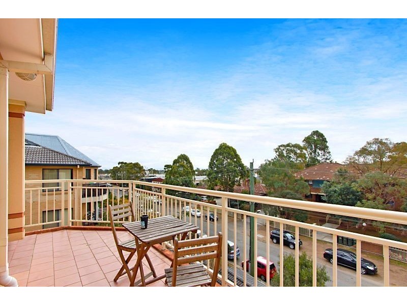 17/24-26 Fourth Avenue, Blacktown NSW 2148