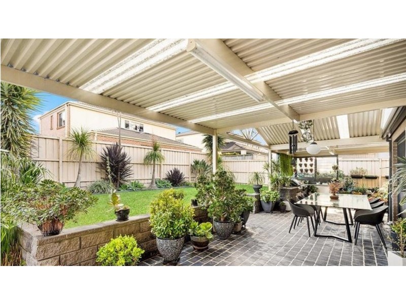 20  Brackley Street, Stanhope Gardens NSW 2768