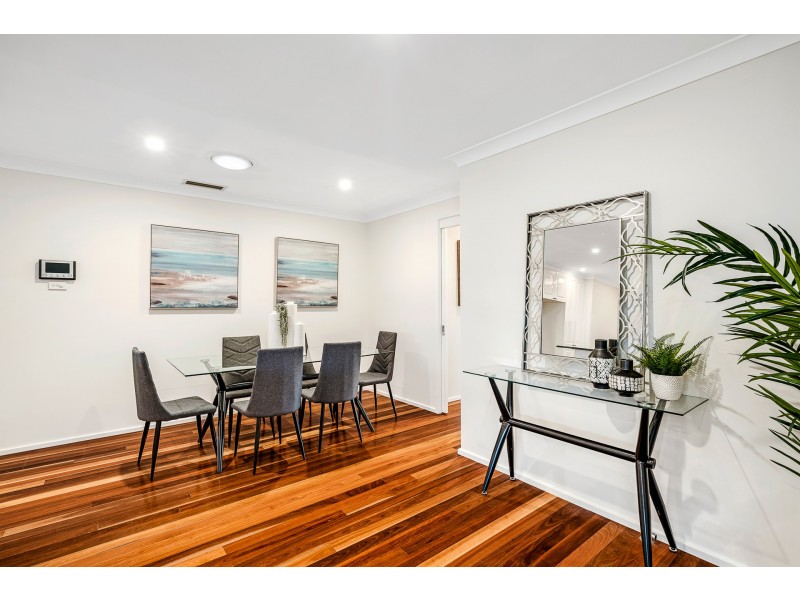 9 Amphitheatre Circuit, Baulkham Hills NSW 2153