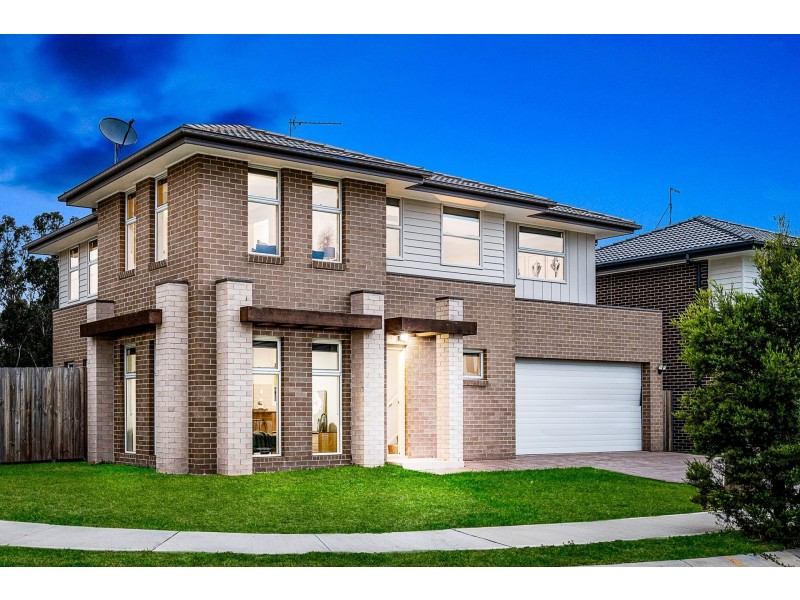 32 Avocet Circuit, Marsden Park NSW 2765