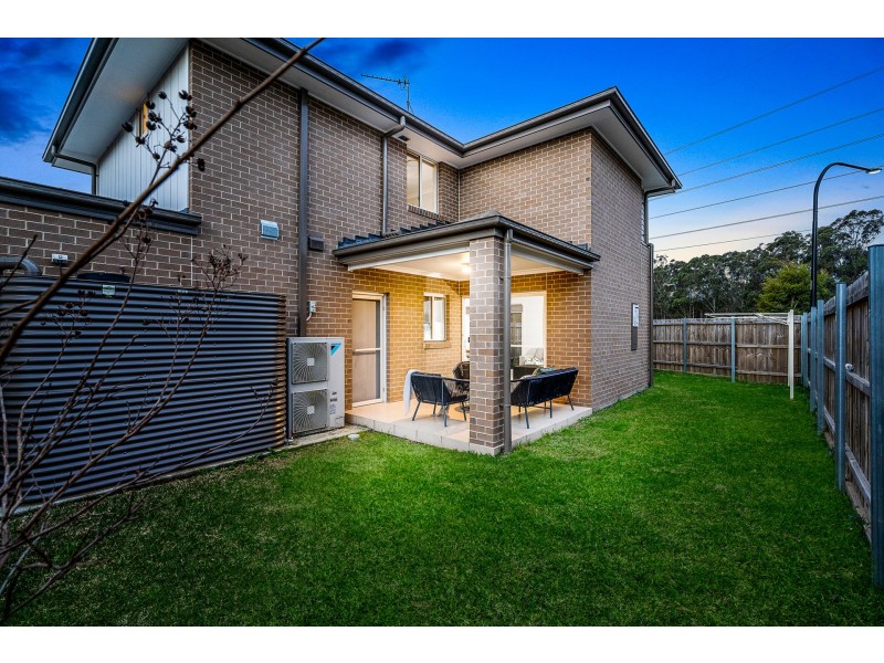 32 Avocet Circuit, Marsden Park NSW 2765