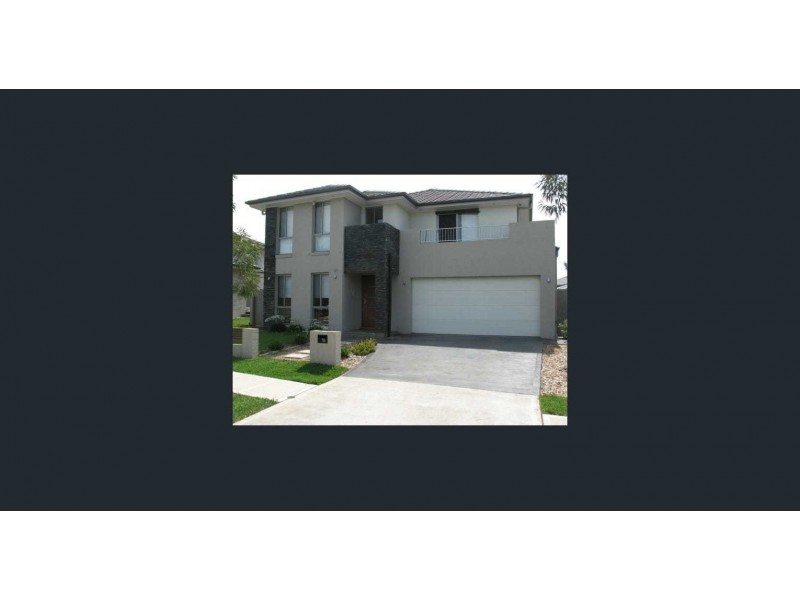 16 Sharpave Avenue, The Ponds NSW 2769