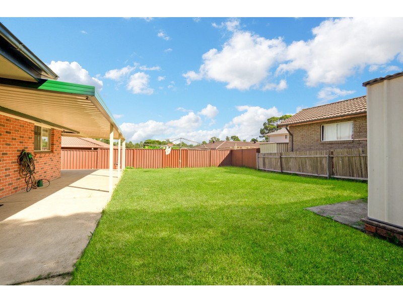 18 Raupach Street, Dean Park NSW 2761