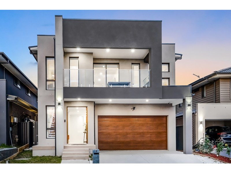 8 Perera Street, Riverstone NSW 2765