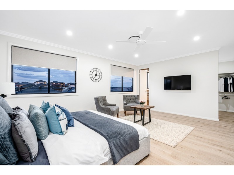 8 Perera Street, Riverstone NSW 2765