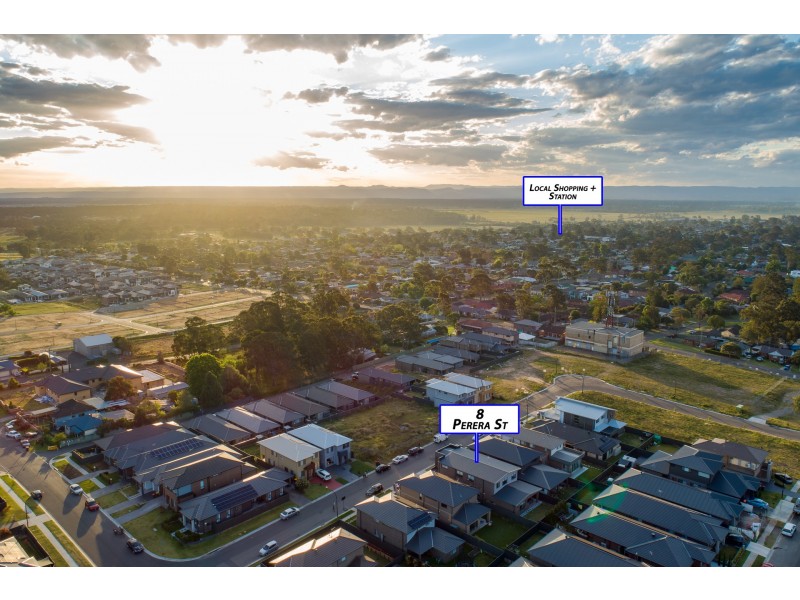 8 Perera Street, Riverstone NSW 2765