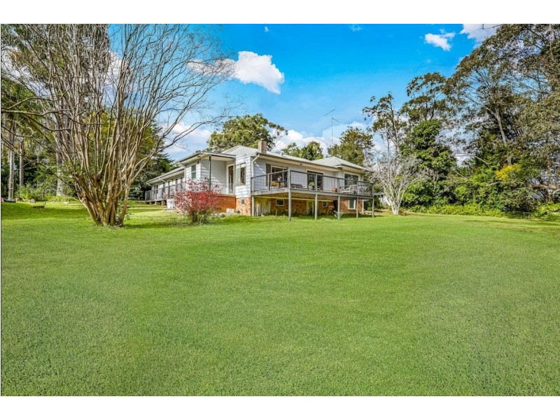 852 Old Northern Road, Middle Dural NSW 2158