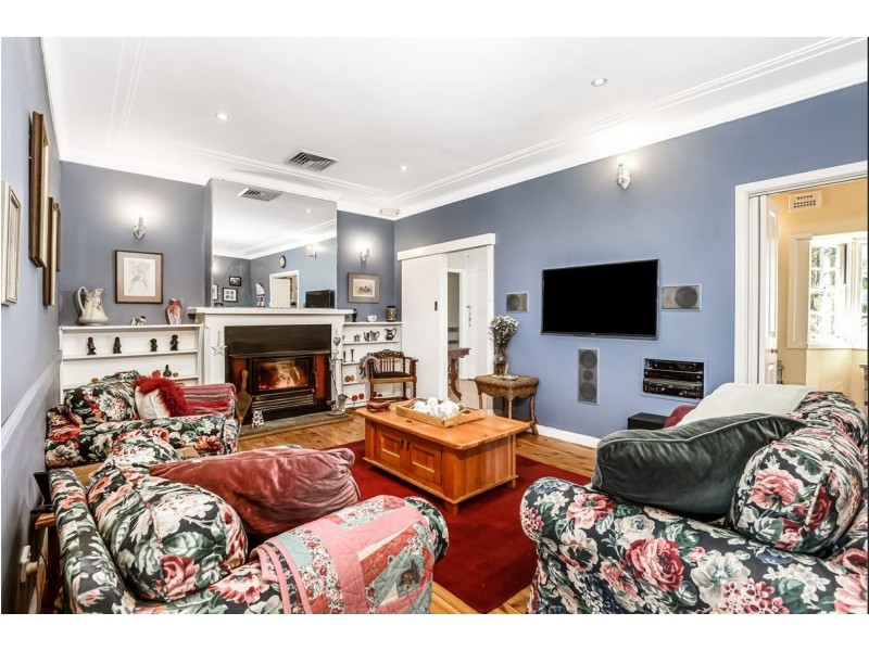 852 Old Northern Road, Middle Dural NSW 2158