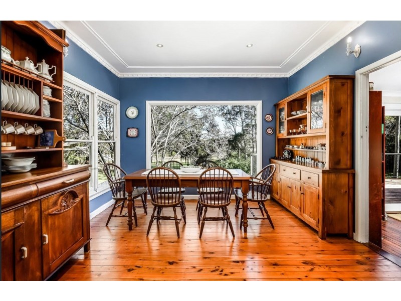 852 Old Northern Road, Middle Dural NSW 2158