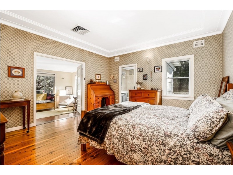 852 Old Northern Road, Middle Dural NSW 2158