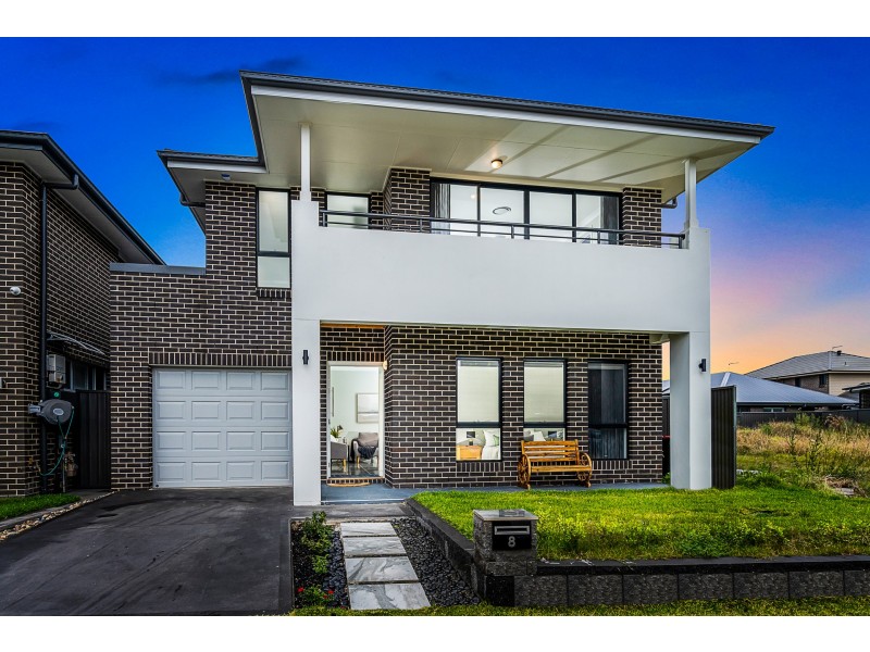 8 Winder Street, Marsden Park NSW 2765