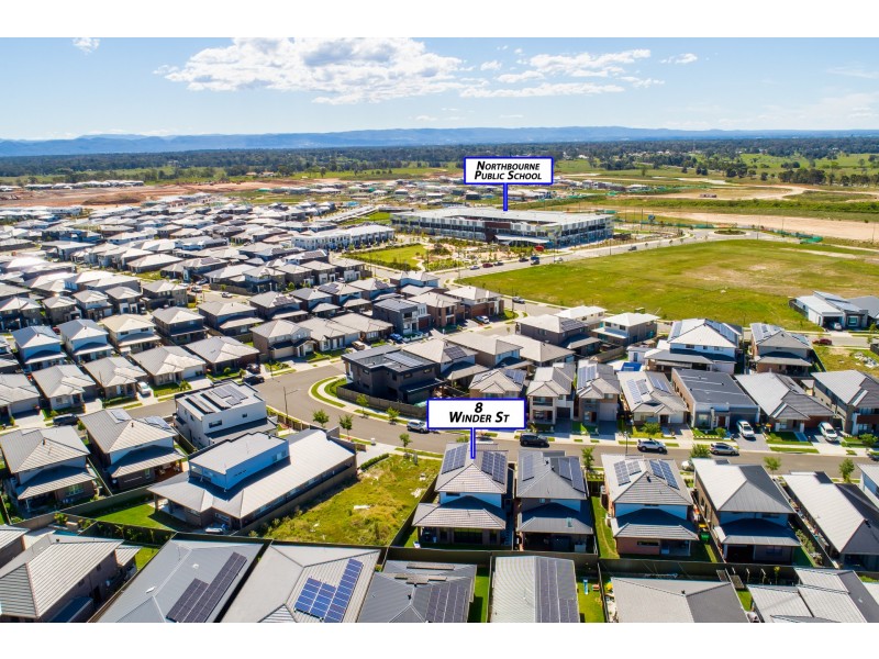 8 Winder Street, Marsden Park NSW 2765