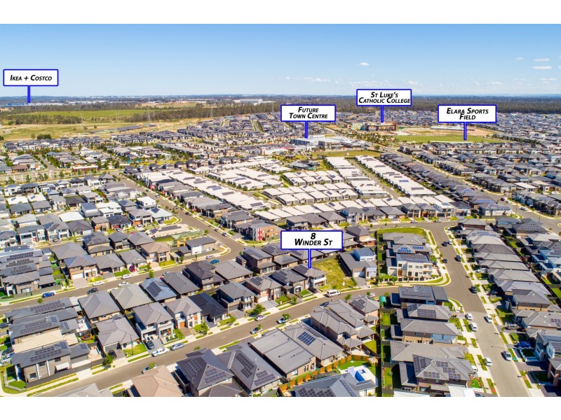 8 Winder Street, Marsden Park NSW 2765