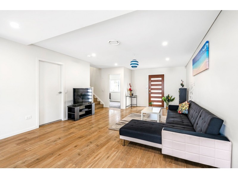 1/25 Patricia Street, Blacktown NSW 2148