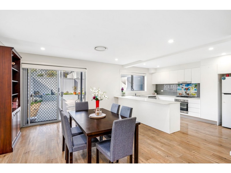 1/25 Patricia Street, Blacktown NSW 2148