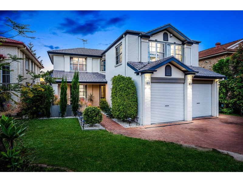 7 Menindee Way, Woodcroft NSW 2767