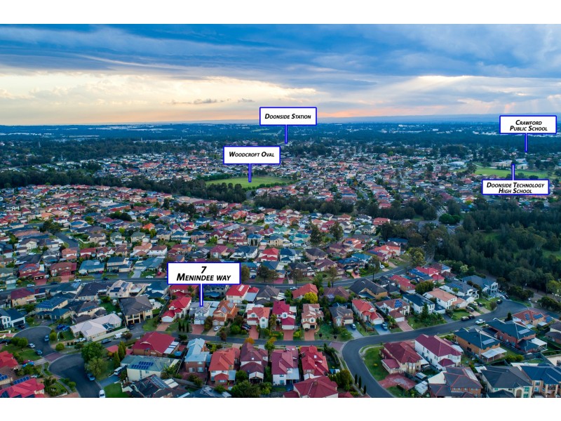 7 Menindee Way, Woodcroft NSW 2767