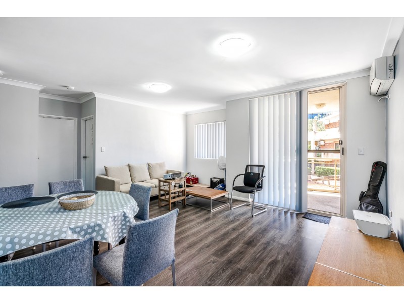 42/2 Wentworth Avenue, Toongabbie NSW 2146