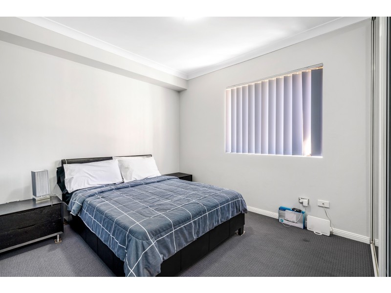 42/2 Wentworth Avenue, Toongabbie NSW 2146