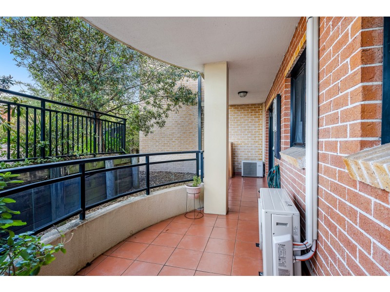 2/32-38 Dobson Crescent, Baulkham Hills NSW 2153