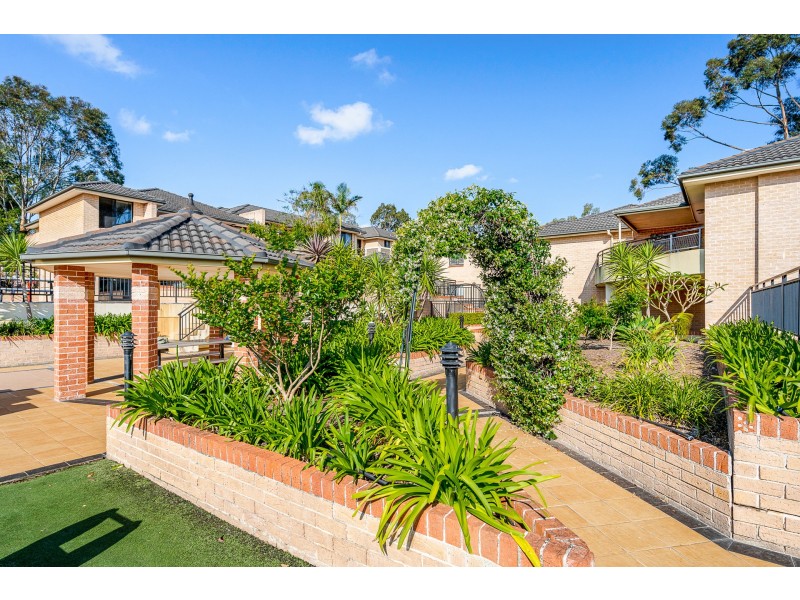 2/32-38 Dobson Crescent, Baulkham Hills NSW 2153