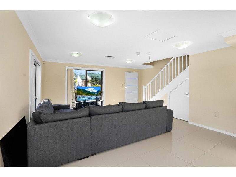 3/3 Nariel Street, St Marys NSW 2760