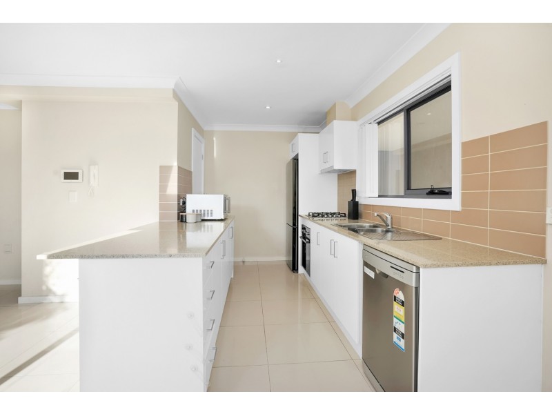 3/3 Nariel Street, St Marys NSW 2760