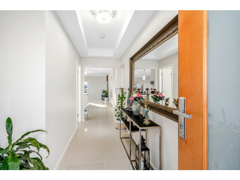 216 Ridgeline Drive, The Ponds NSW 2769