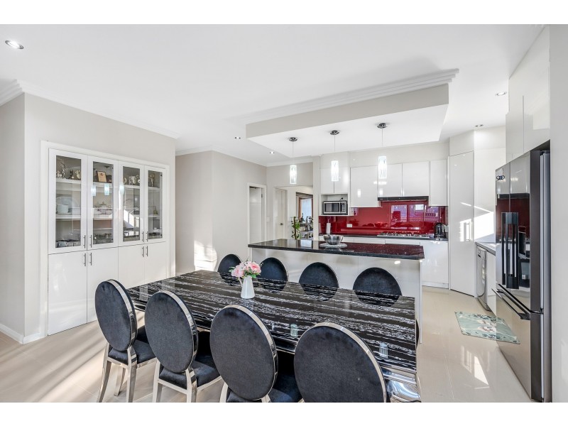 216 Ridgeline Drive, The Ponds NSW 2769