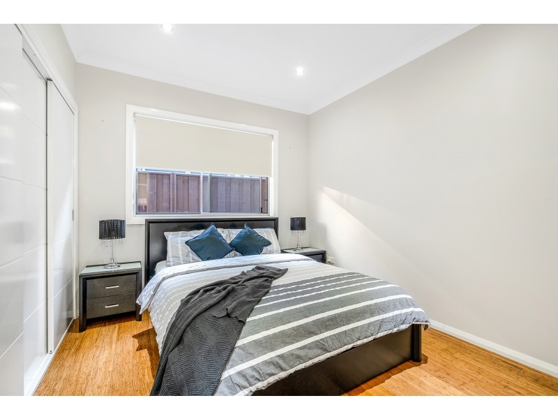 216 Ridgeline Drive, The Ponds NSW 2769