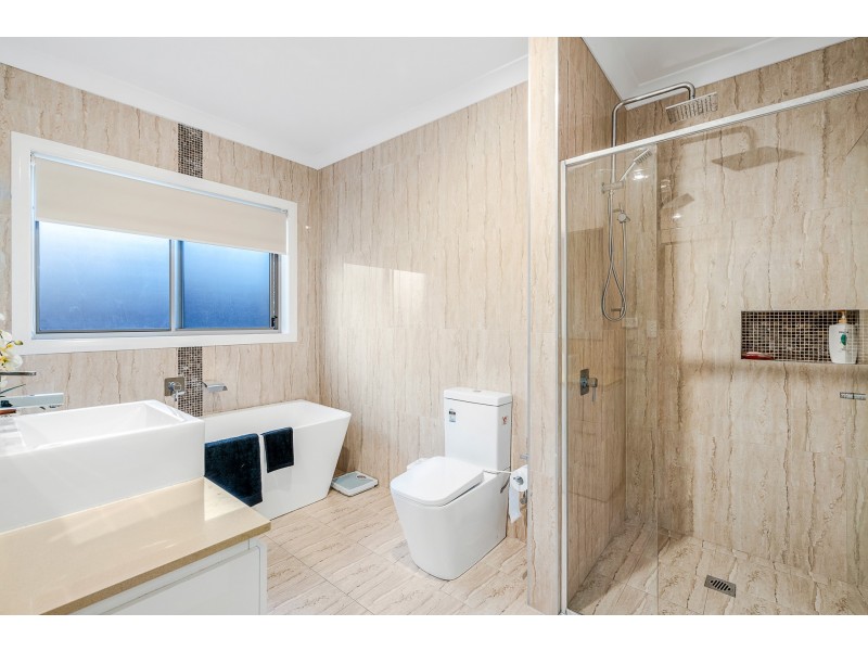 216 Ridgeline Drive, The Ponds NSW 2769