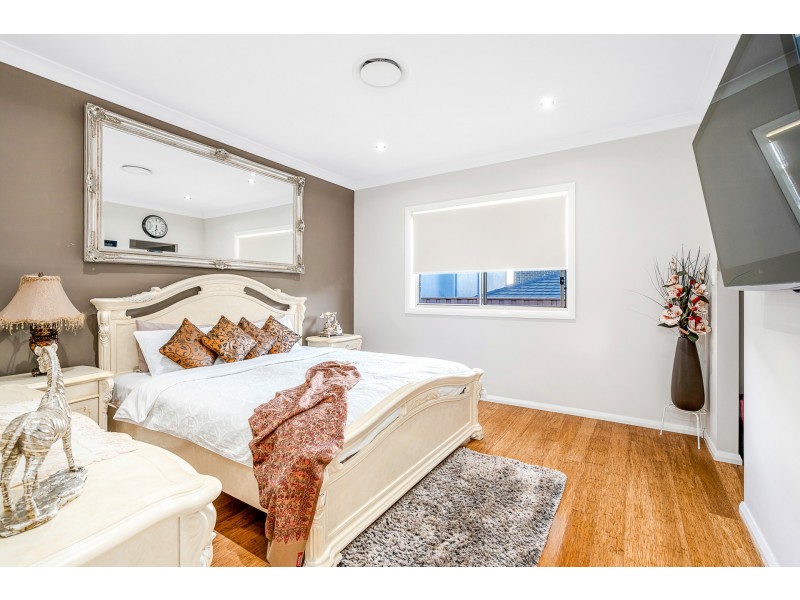 216 Ridgeline Drive, The Ponds NSW 2769