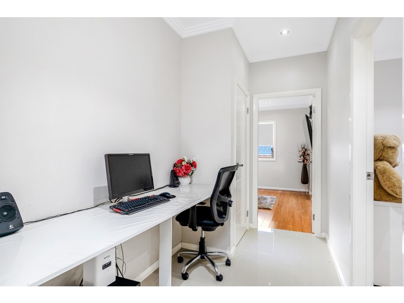 216 Ridgeline Drive, The Ponds NSW 2769