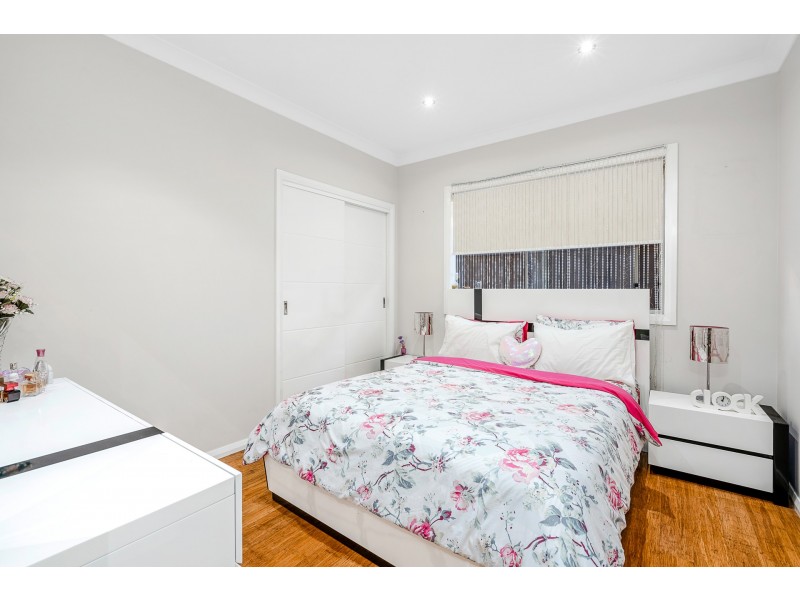 216 Ridgeline Drive, The Ponds NSW 2769