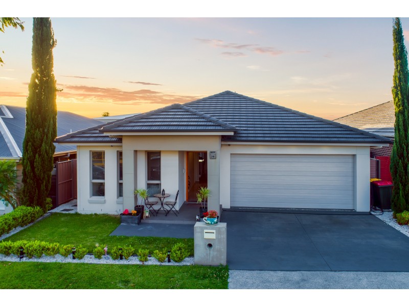 216 Ridgeline Drive, The Ponds NSW 2769