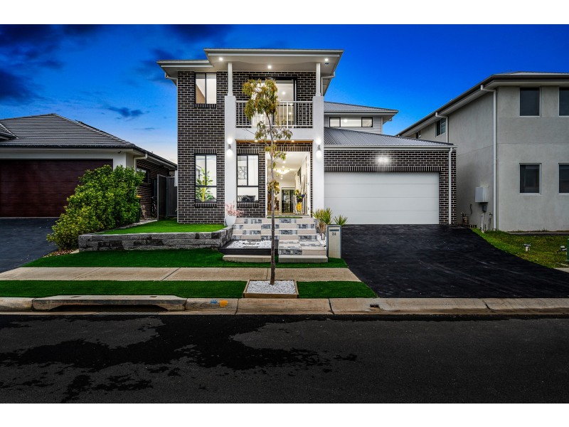 36 Loudon Parade, Marsden Park NSW 2765