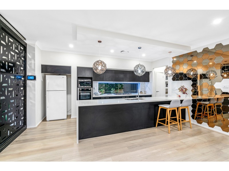 36 Loudon Parade, Marsden Park NSW 2765