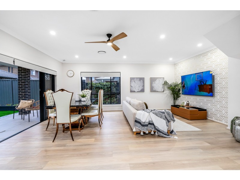 36 Loudon Parade, Marsden Park NSW 2765