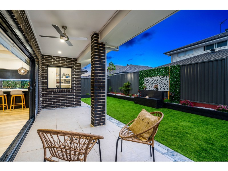 36 Loudon Parade, Marsden Park NSW 2765