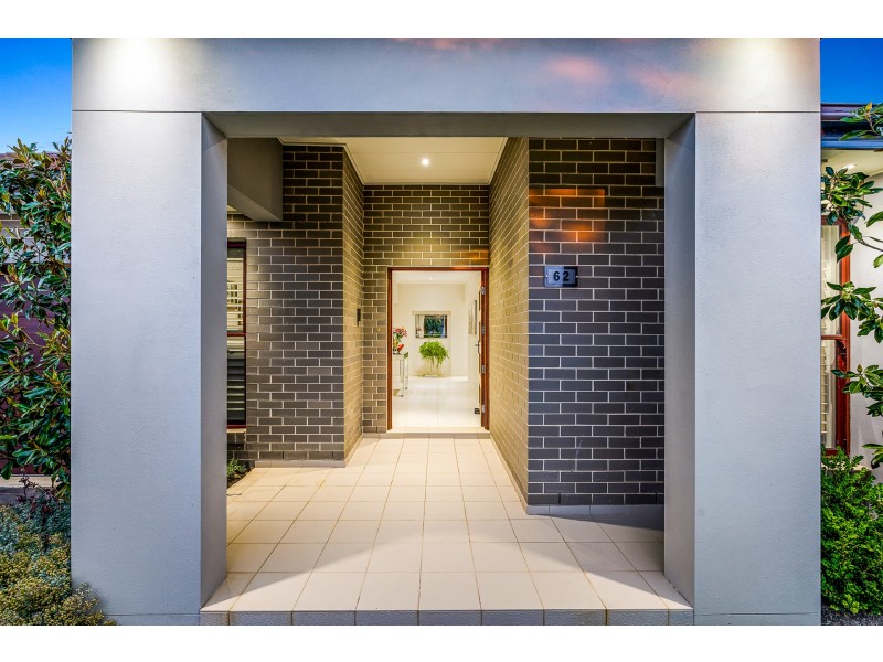 62 Petal Parkway, The Ponds NSW 2769