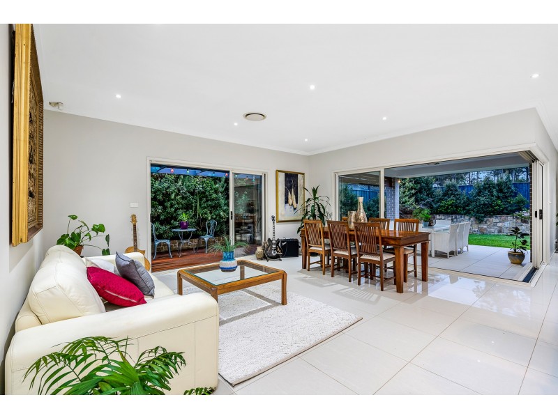 62 Petal Parkway, The Ponds NSW 2769