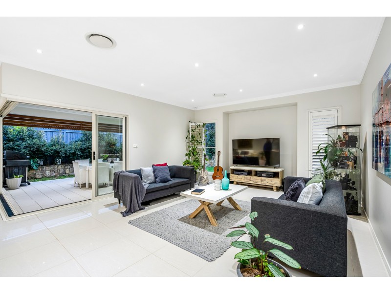 62 Petal Parkway, The Ponds NSW 2769