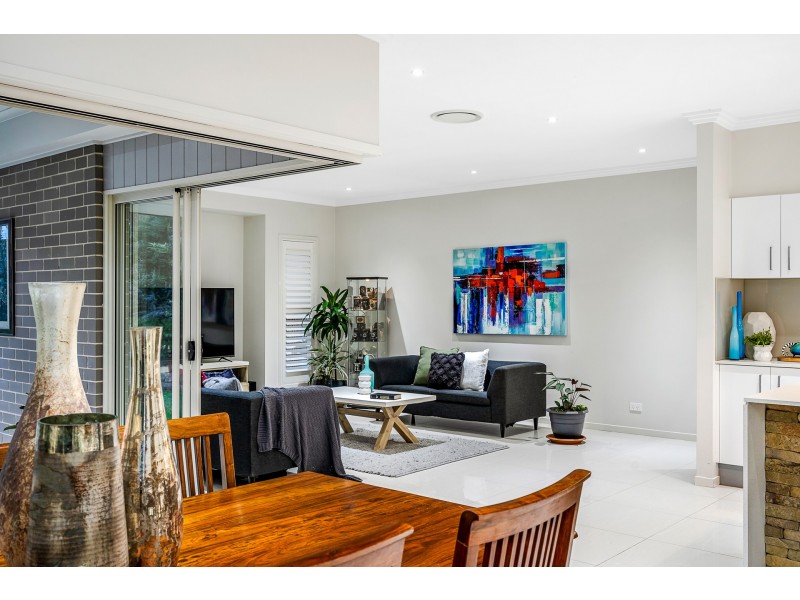 62 Petal Parkway, The Ponds NSW 2769