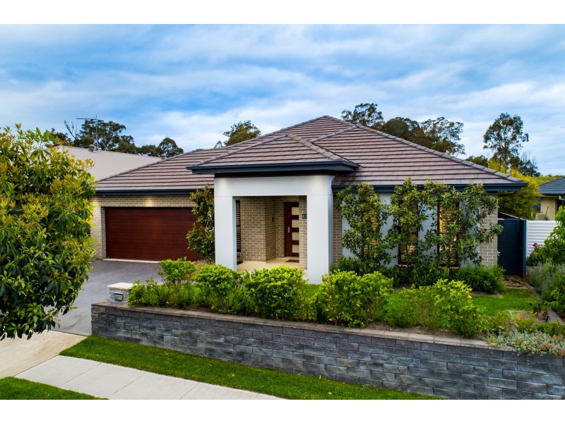 62 Petal Parkway, The Ponds NSW 2769