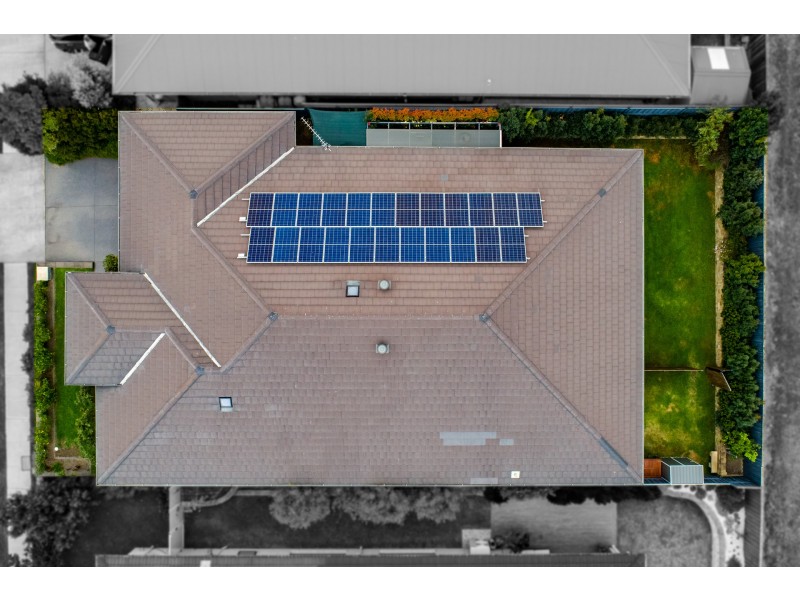 62 Petal Parkway, The Ponds NSW 2769